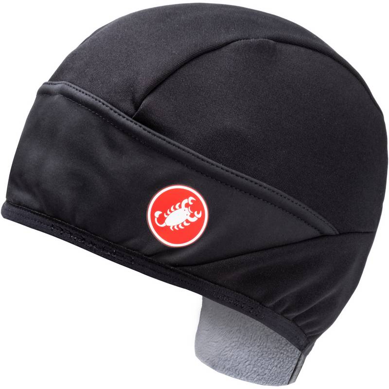 castelli ESTREMO WS SKULLY Helmmütze