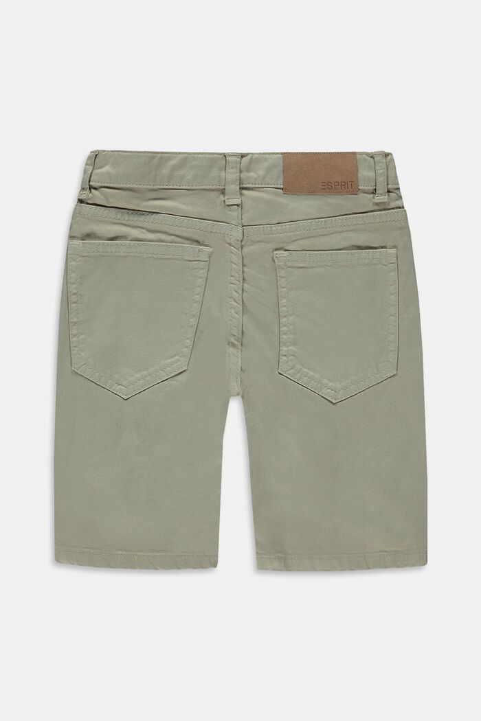 Shorts denim
