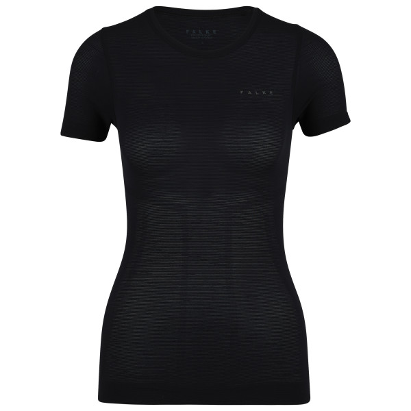 Falke - Women's C Shortsleeved Shirt Regular - Kunstfaserunterwäsche