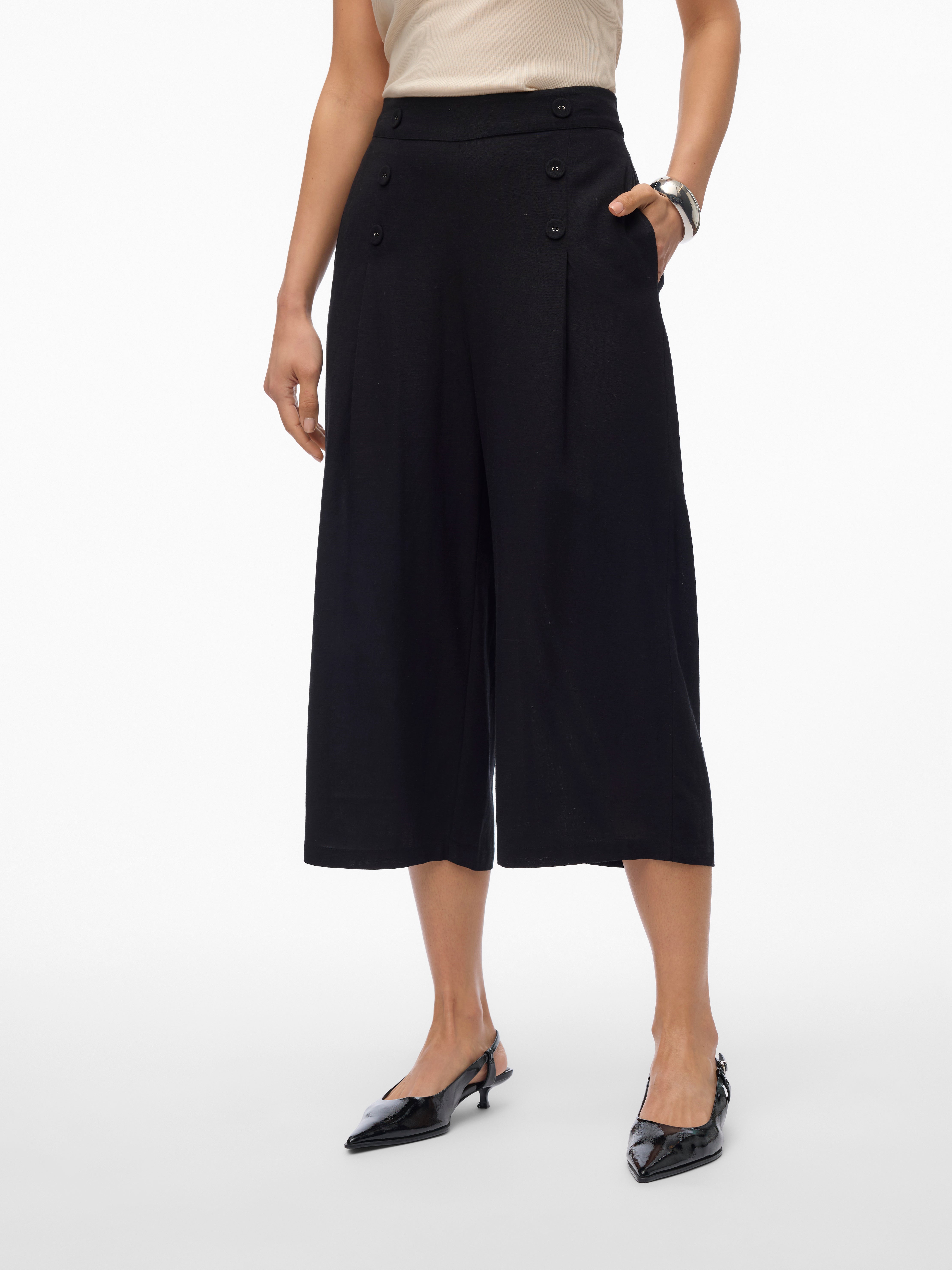 VMGISELLE Culottehose
