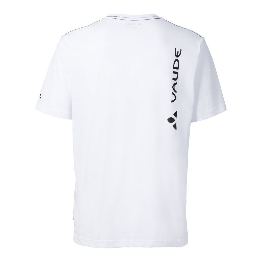 Brand Logo T-Shirt Herren