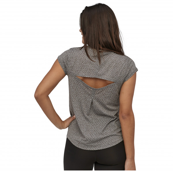 Patagonia - Women's Ridge Flow Shirt - Laufshirt
