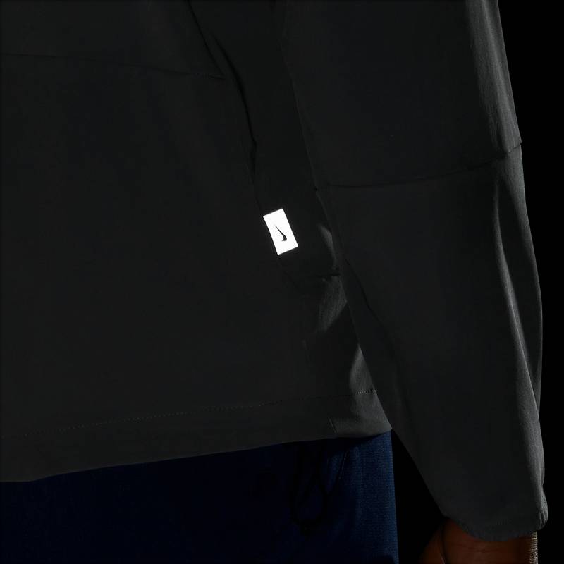 Nike Unlimited Trainingsjacke Herren