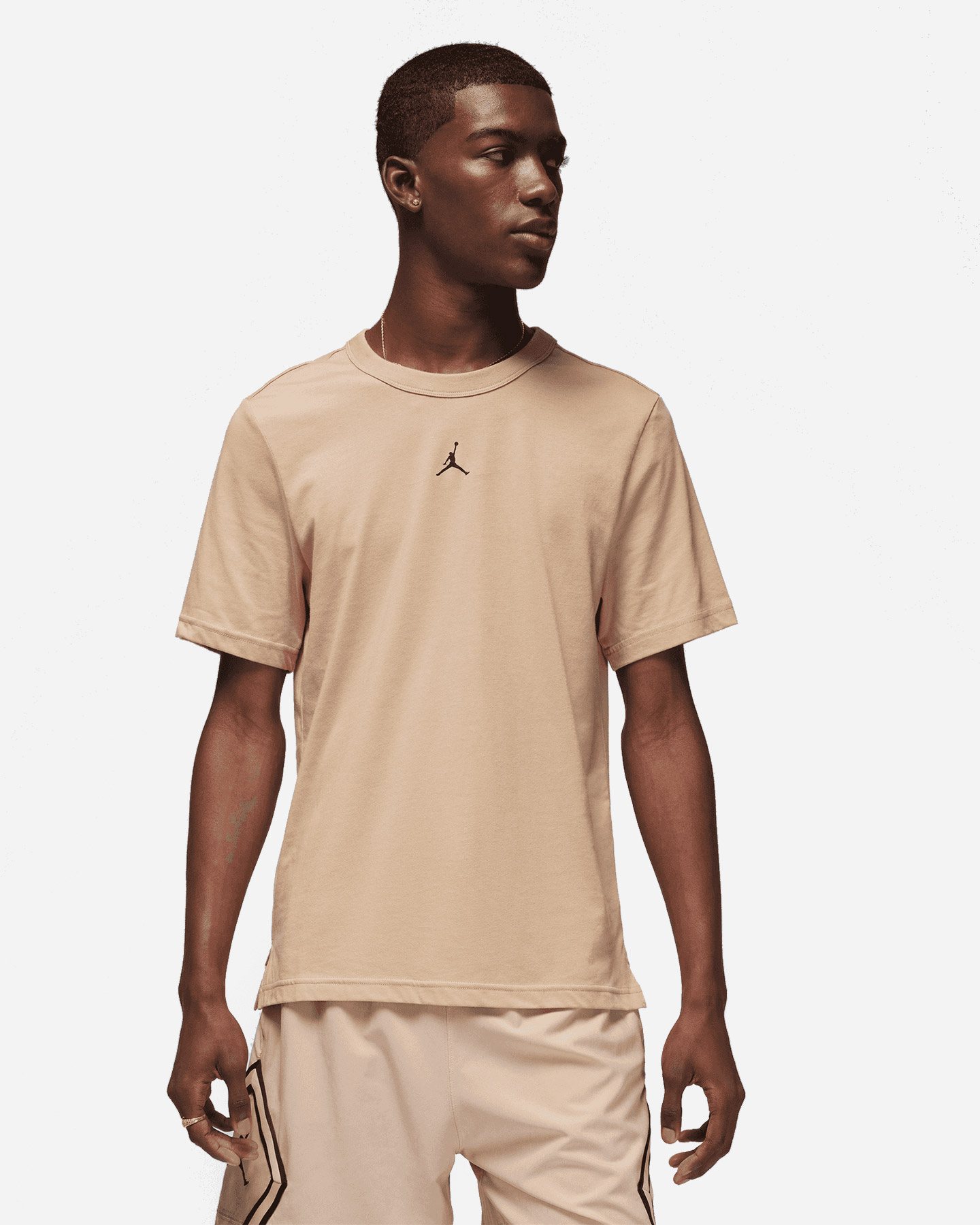 Koszykówka Maglia Nike Jordan Sport Dri Fit M FN5829-244