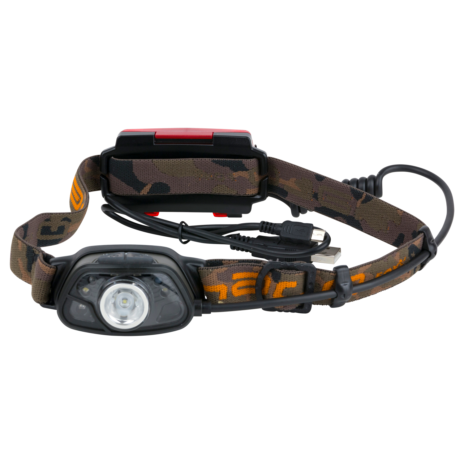 Fox Carp Kopflampe Halo™ MS300C Headtorch