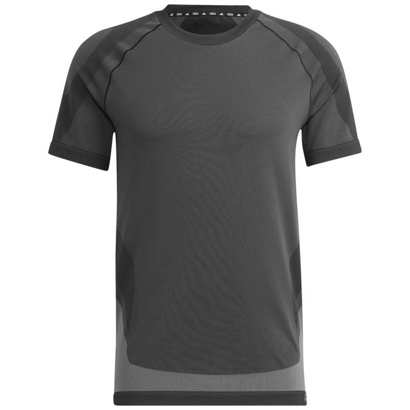 adidas Yoga Funktionsshirt Herren
