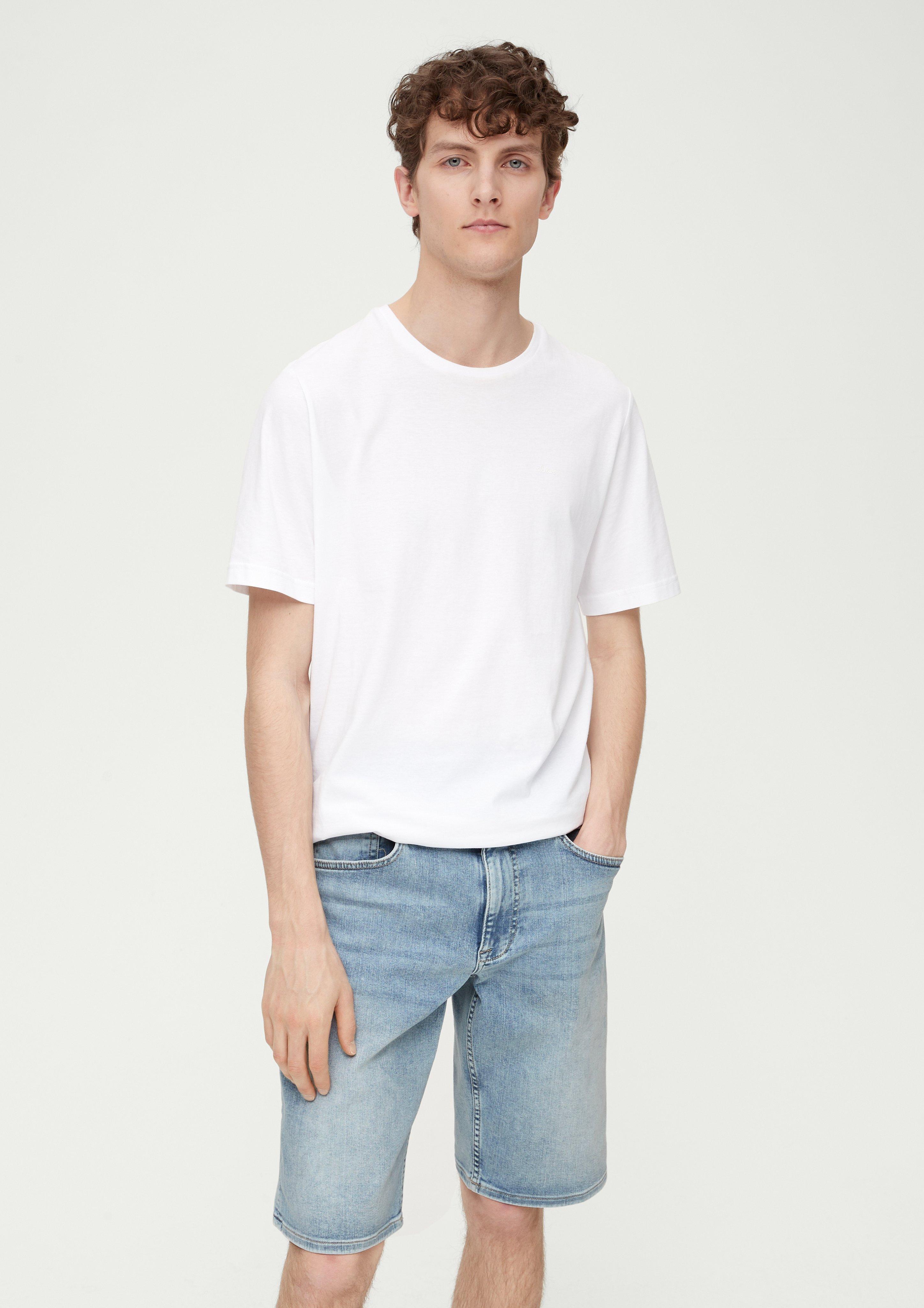 Jeans-Shorts / Regular Fit / Mid Rise  2132251-52Z4