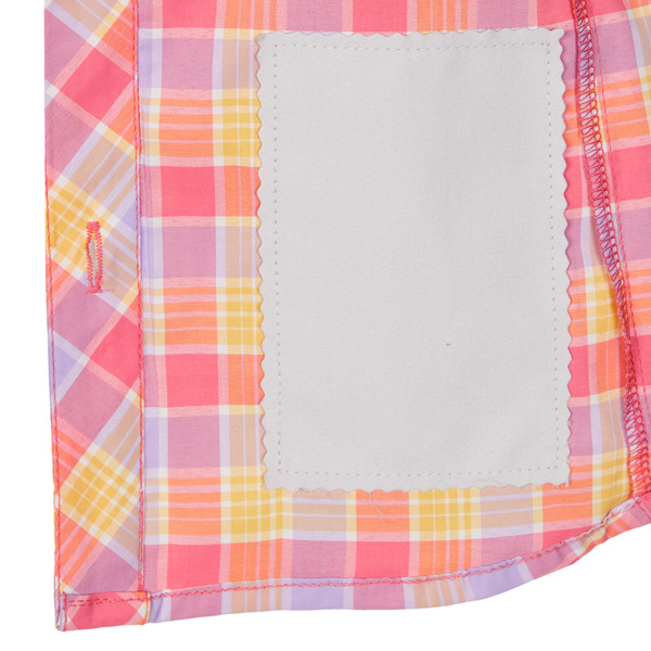 KENDRA S/S W Damen - Outdoor Hemd
