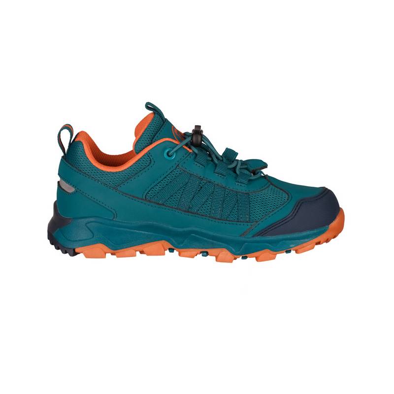 Trollkids Tronfjell low Wanderschuhe Kinder