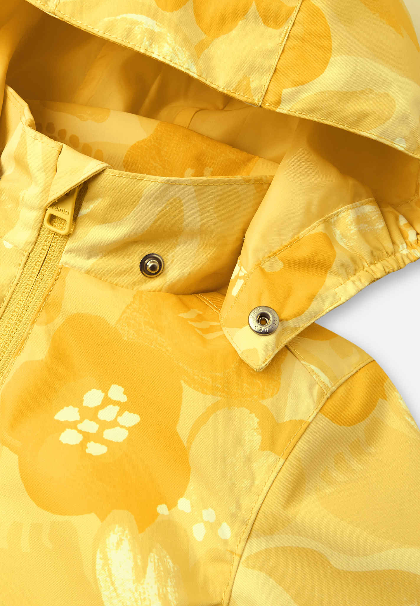 Kinder Übergangsjacke Anise