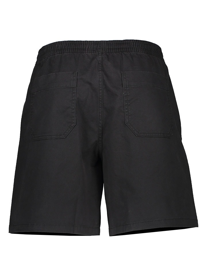 GAP Shorts in Schwarz günstig kaufen