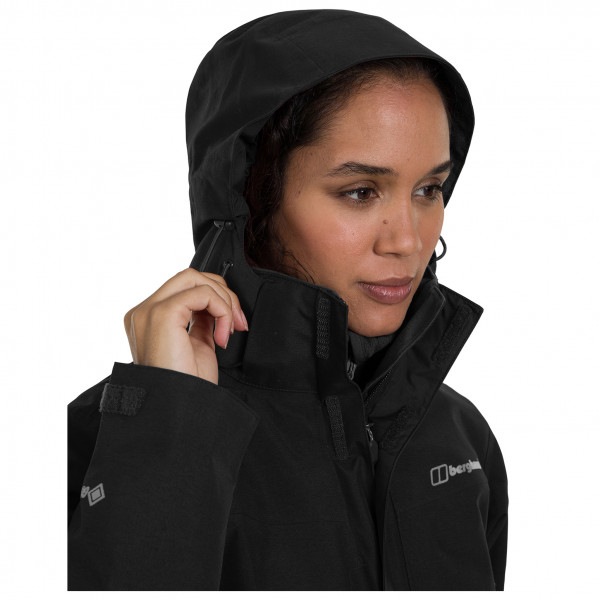 Berghaus - Women's Hillwalker Interactive Shell Jacket - Regenjacke