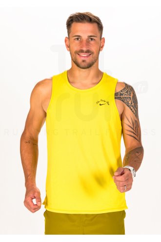Nike Dri-Fit Miler M