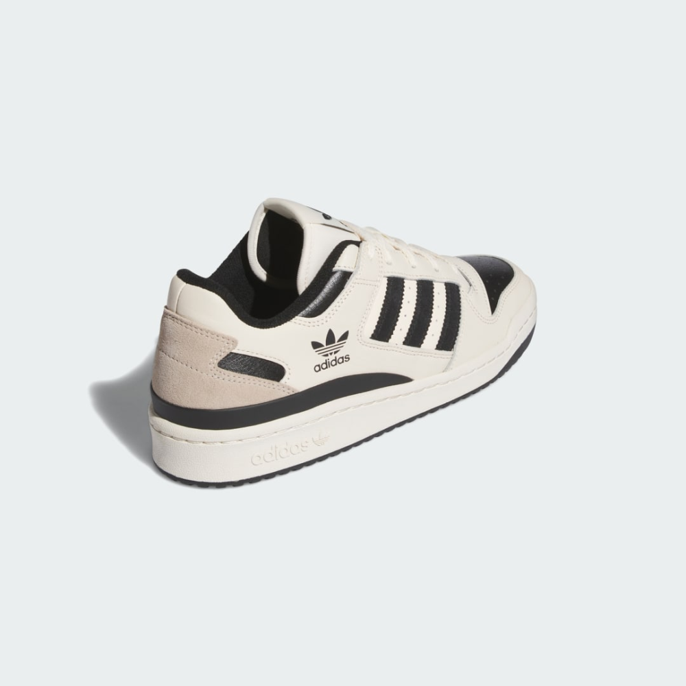 adidas Forum Low CL IG3901 / weiss