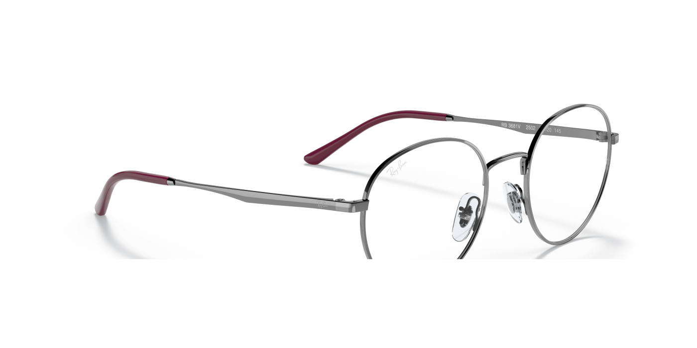 RB3681 OPTICS - Lucido Bronz
