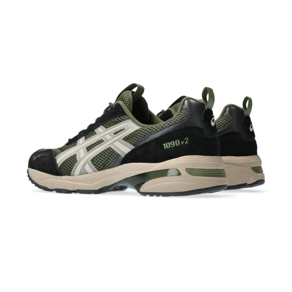 Asics Gel 1090v2 1203A224-300 / grün