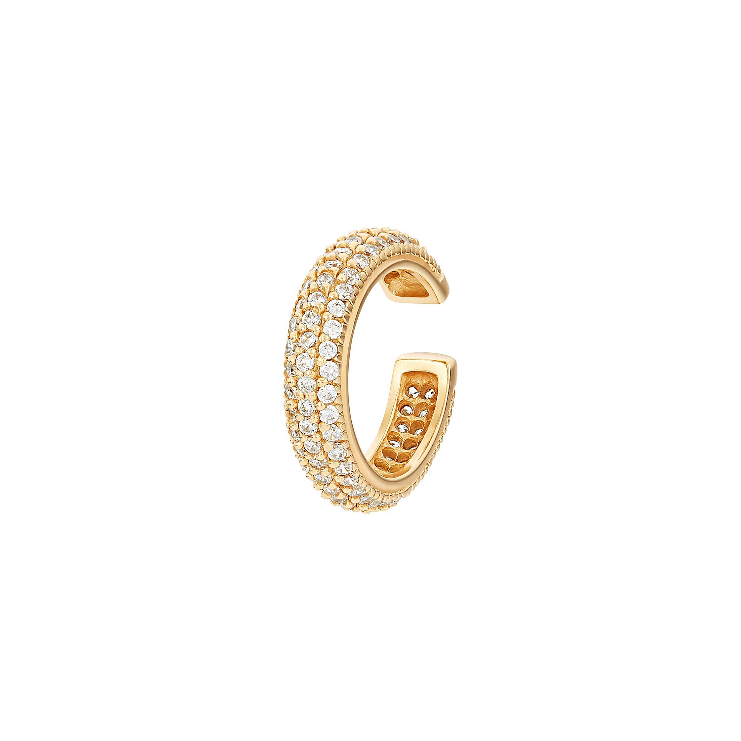 Ear Cuff 925er Silber. 925er Silber