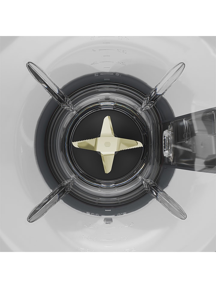 GRUNDIG Standmixer 