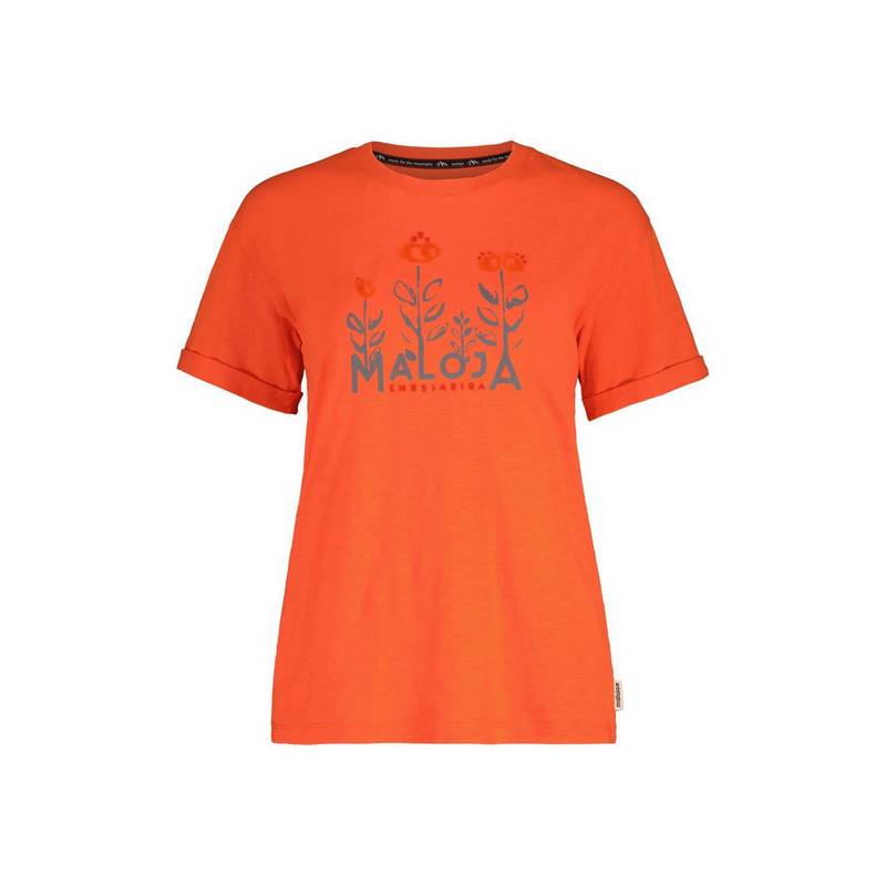 Maloja CauriaM. Trikot