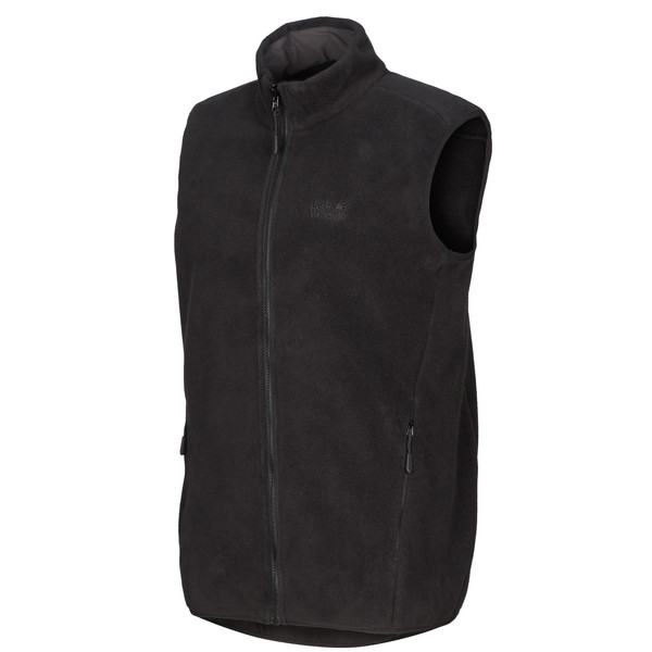 WALDSTEIG FZ VEST M Herren - Fleeceweste