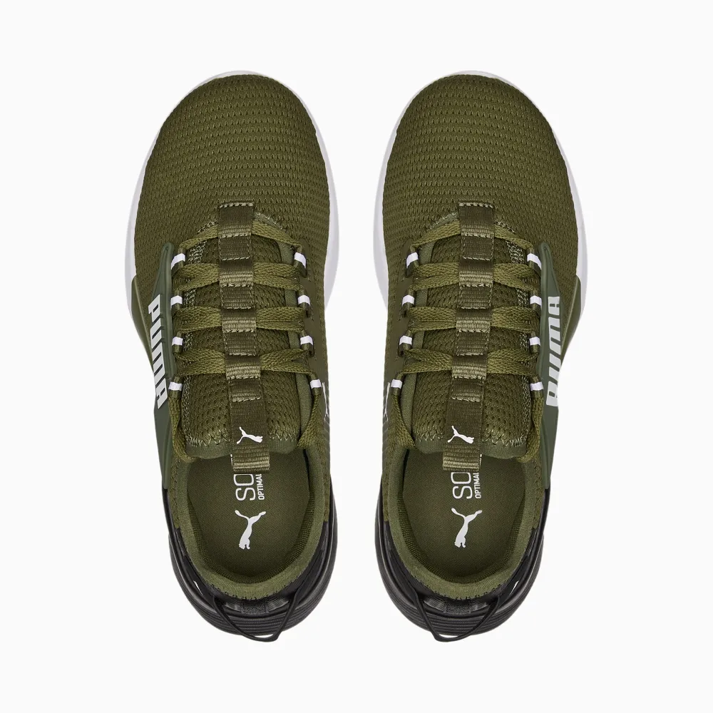 PUMA Retaliate 2 Jugend 377085_02 / grün