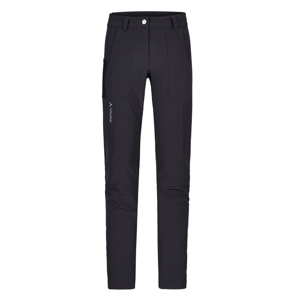 ELOPE SLIM FIT PANTS Damen - Softshellhose