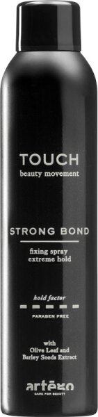 Artego Touch Strong Bond Haarspray