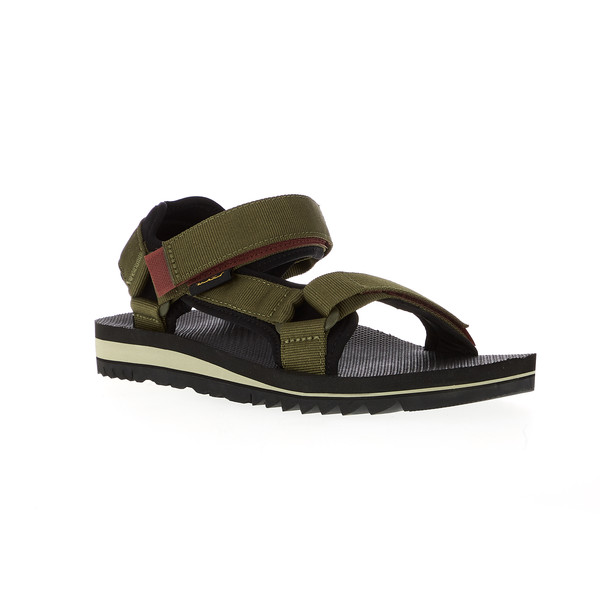UNIVERSAL TRAIL Herren - Outdoor Sandalen