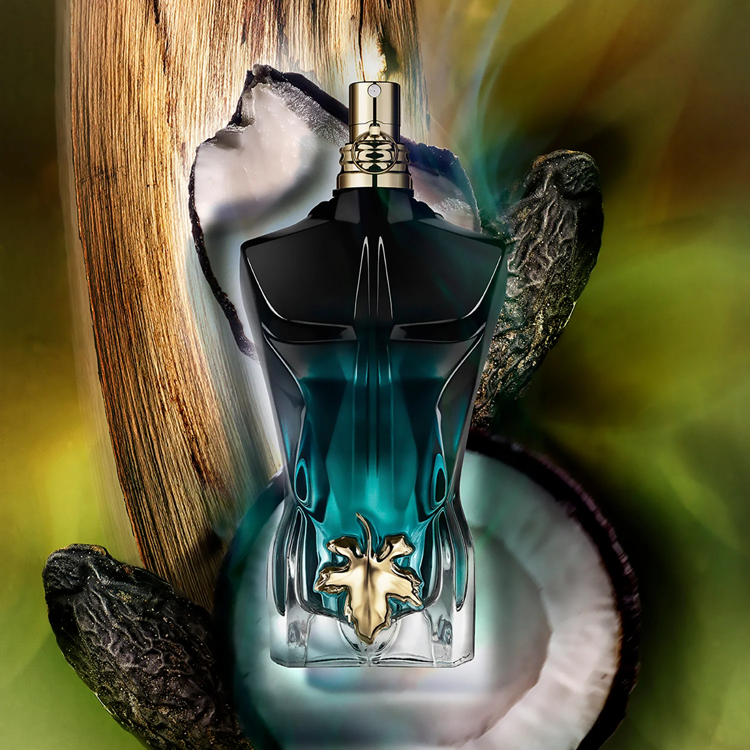 Le Beau Le Parfum - Eau de Parfum