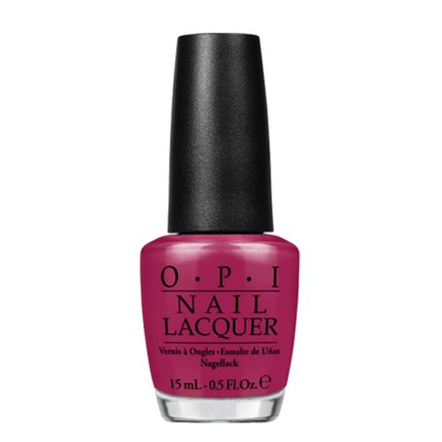 OPI Classic Nail Miami Beet