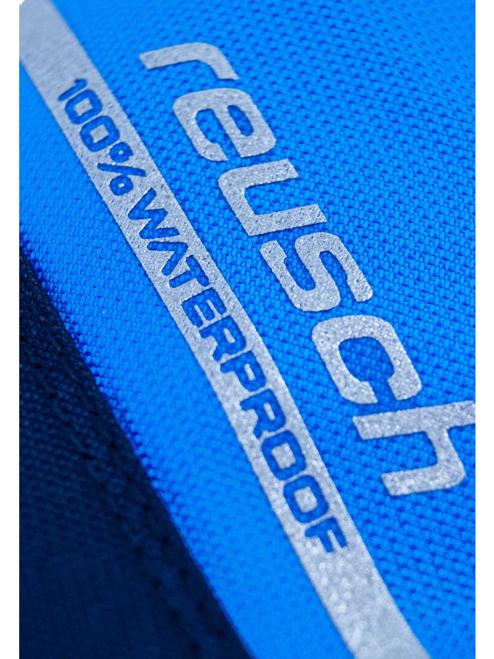 Reusch Fäustling Wes R-TEX XT Mitten in 4435 brilliant blue/dress blue günstig kaufen