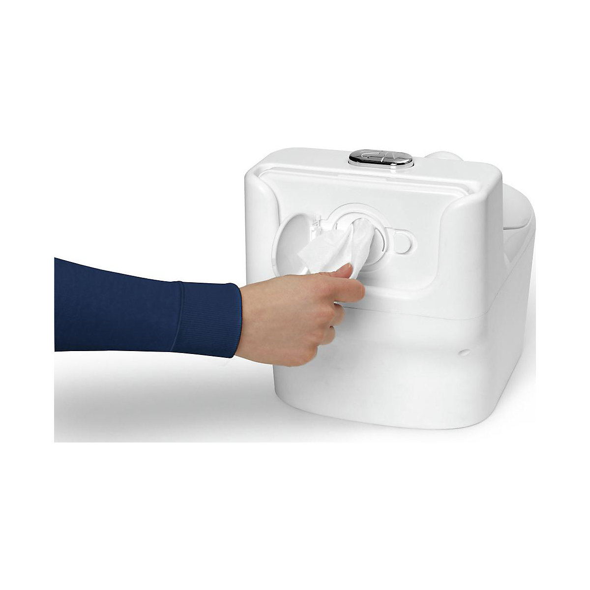 Kinder-Töpfchen und Toiletten-Trainer
