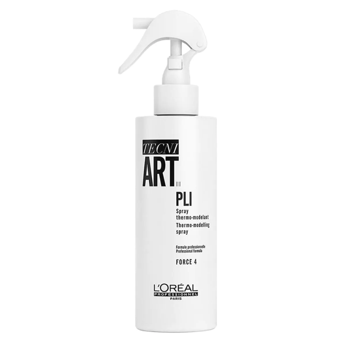L'Oreal Professionel Paris Tecni ART. Pli hårspray