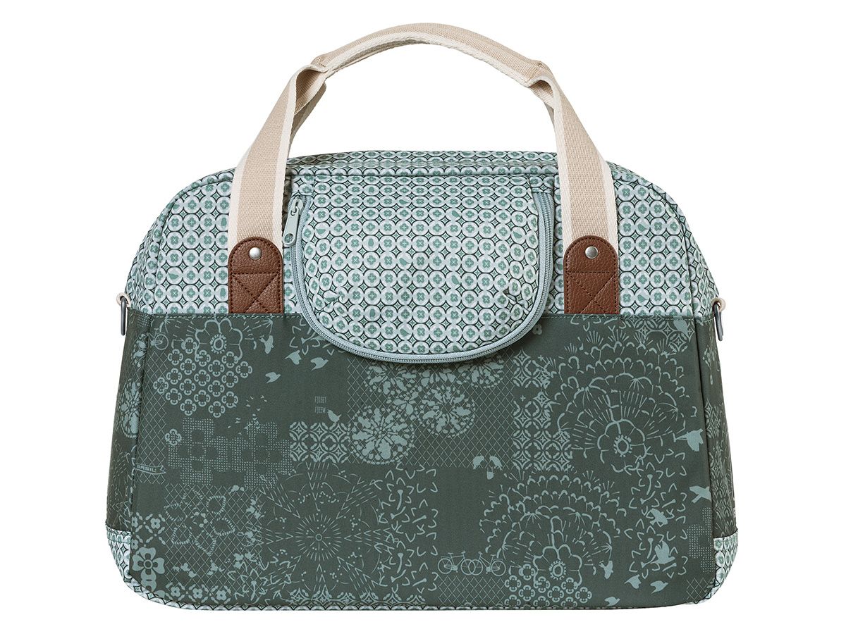 Basil Bohème einzelne Fahrradtasche