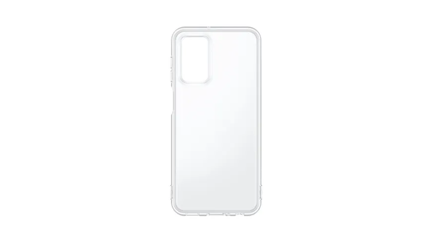 Samsung Soft Clear Cover Galaxy A23 5G transp.