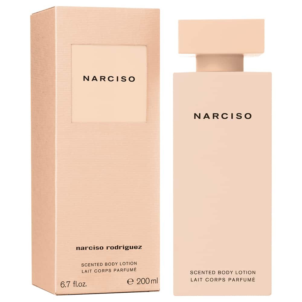 Narciso Rodriguez Narciso Body Lotion