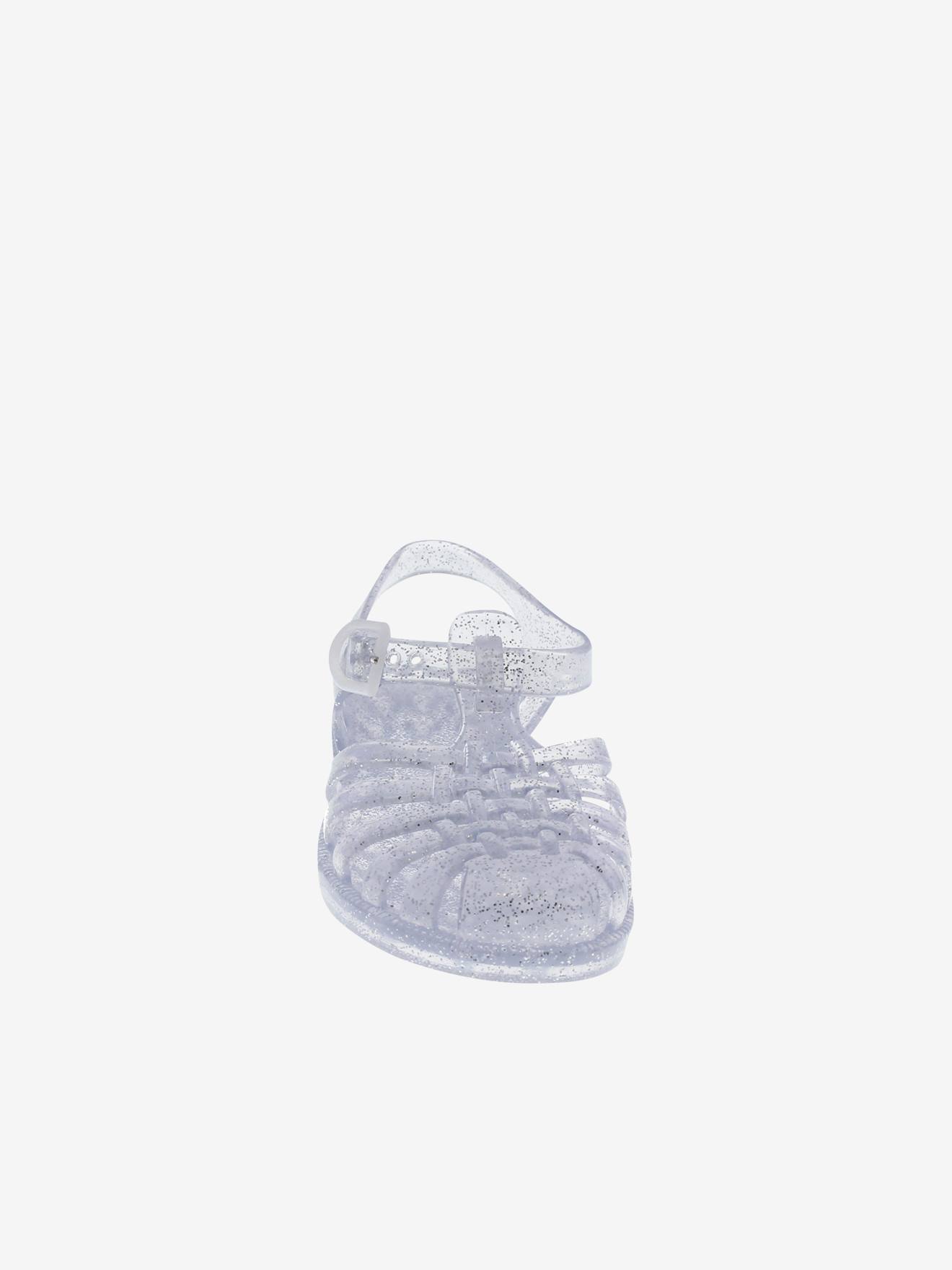 Sandales fille Sun Méduse® groseille