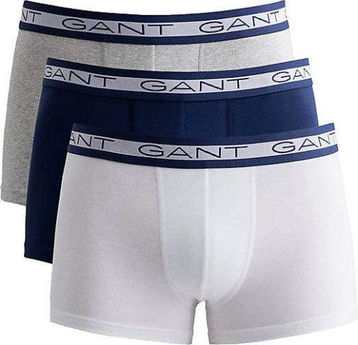 GANT Boxershort 3er Pack