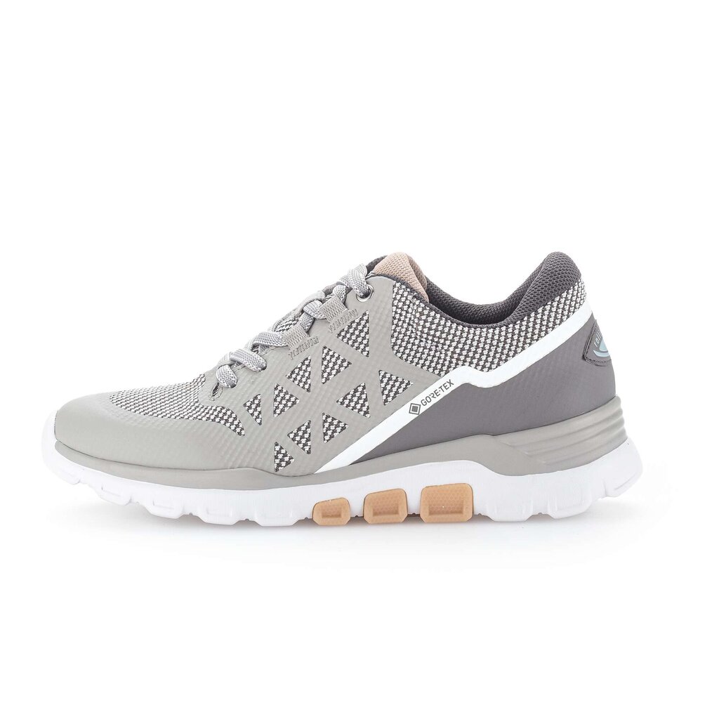 rollingsoft Sneaker low grau
