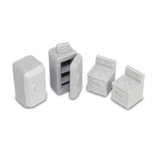 Kitchen Accessories
