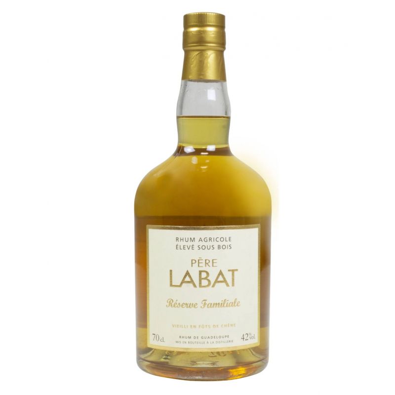 Père Labat Réserve Familiale