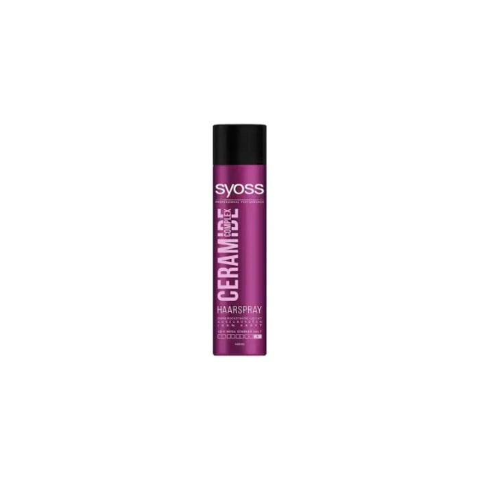 Haarspray Ceramide Complex (Halt 5)