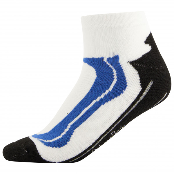 Rohner - Basic Sneaker Sport 3er Pack - Multifunktionssocken