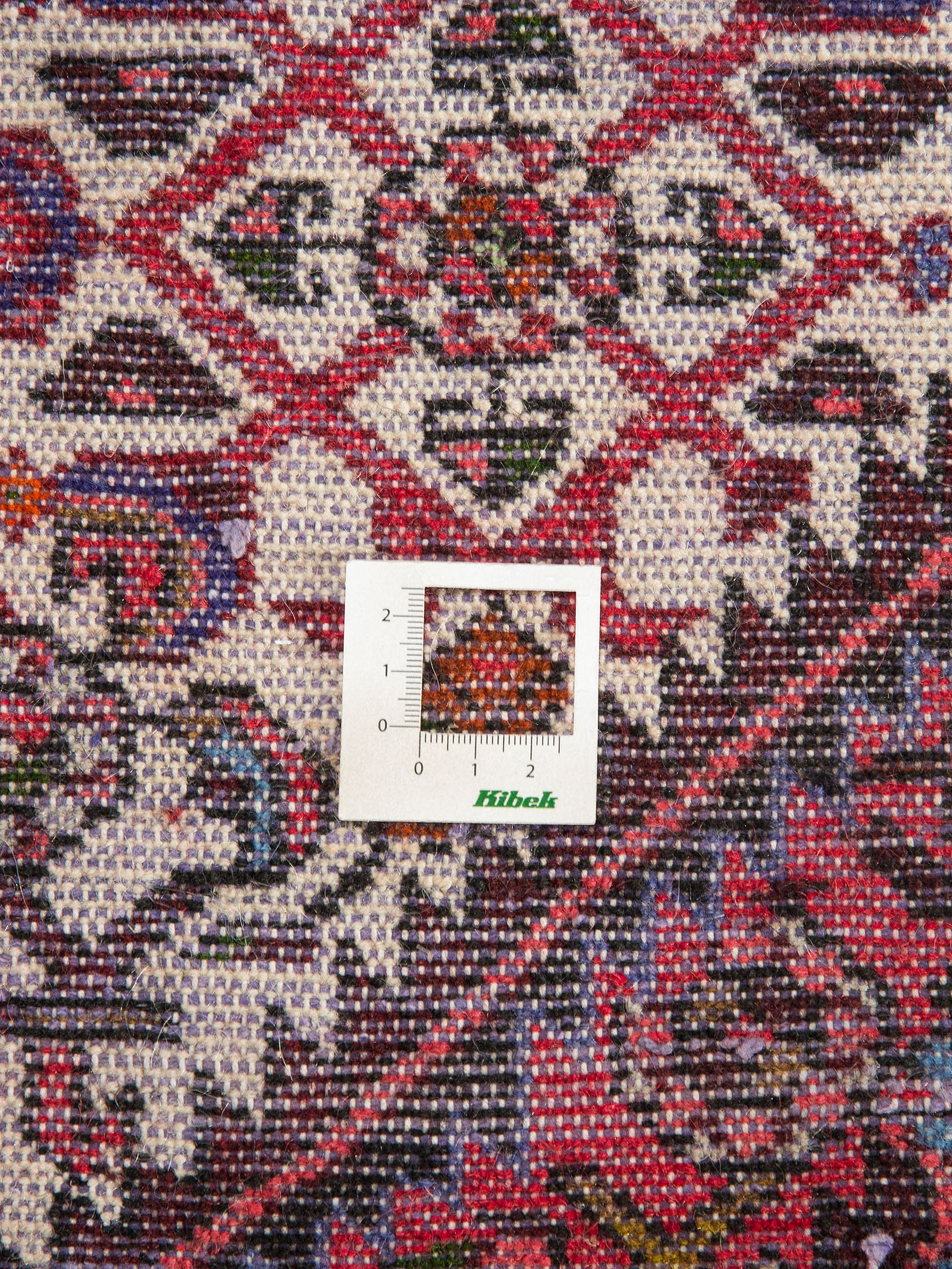Hamadan ca. 100 x 140 cm, Unikat / Einzelstück