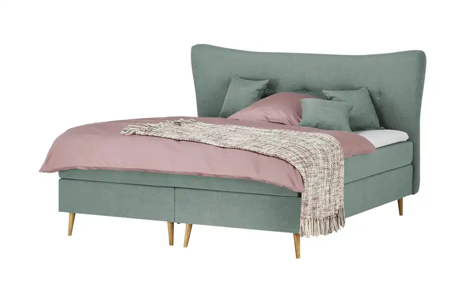 Boxspringbett