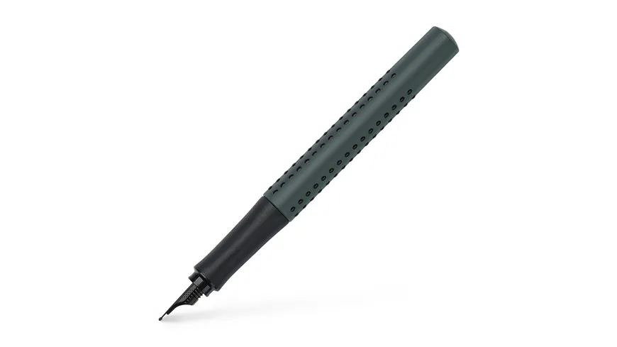 FABER-CASTELL Füller Grip Edition M mistletoe