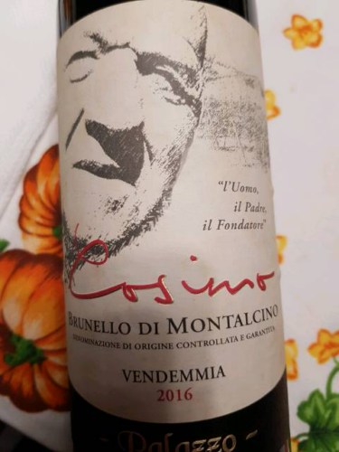 PalazzoCosimo 2016