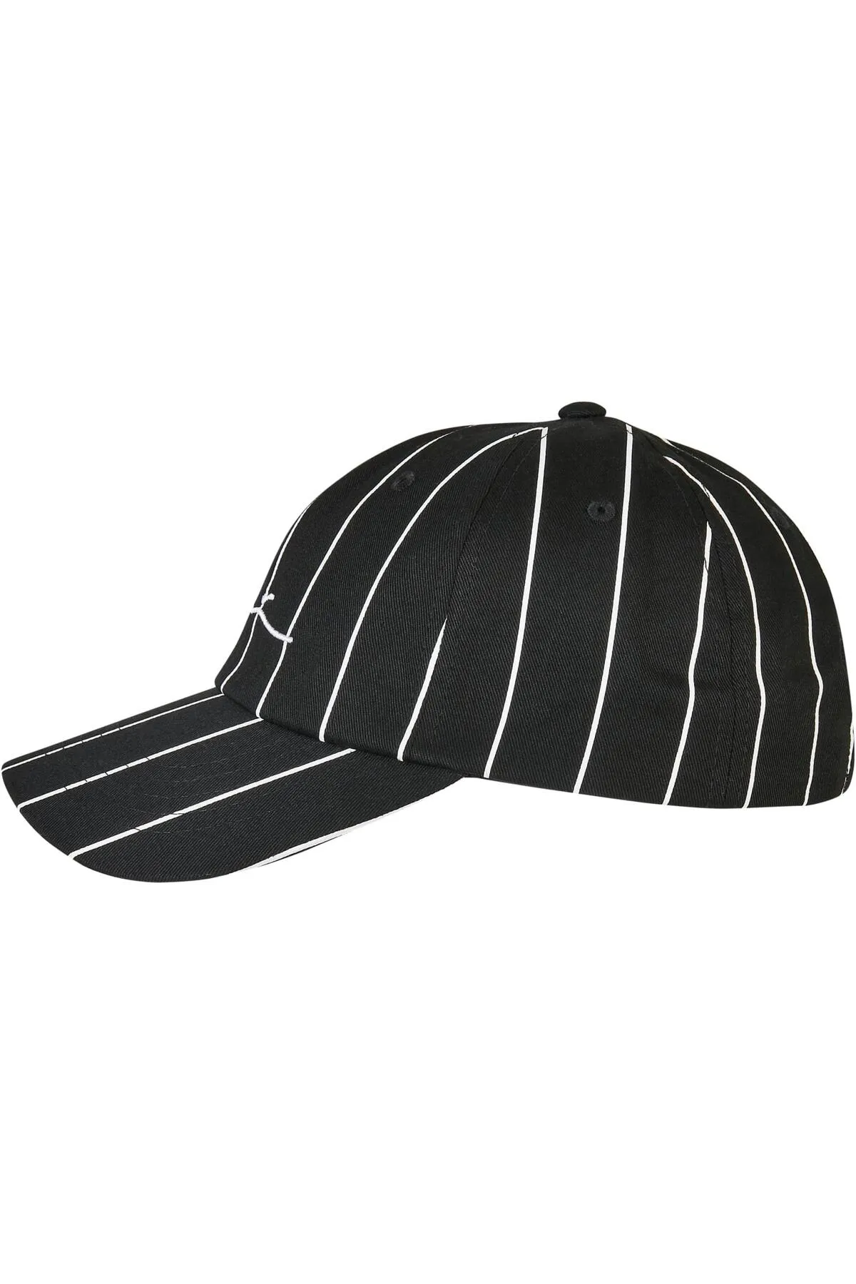 KARL KANI  Accessoires KA-HW011-001-02 Signature Pinstripe Cap