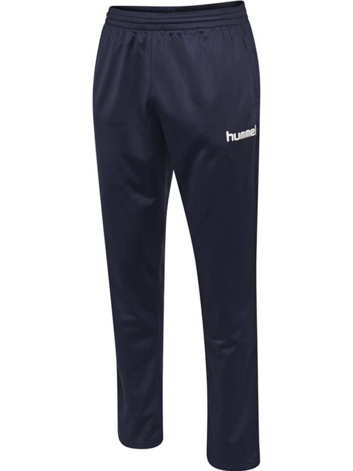 Hummel Hummel Verstellbare Taille Anzug Hmlpromo Herren in DIVA BLUE/MARINE günstig kaufen S