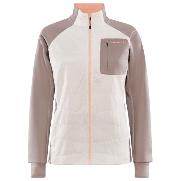 Craft - Women's Core Nordic Training Insulate Jacket - Langlaufjacke